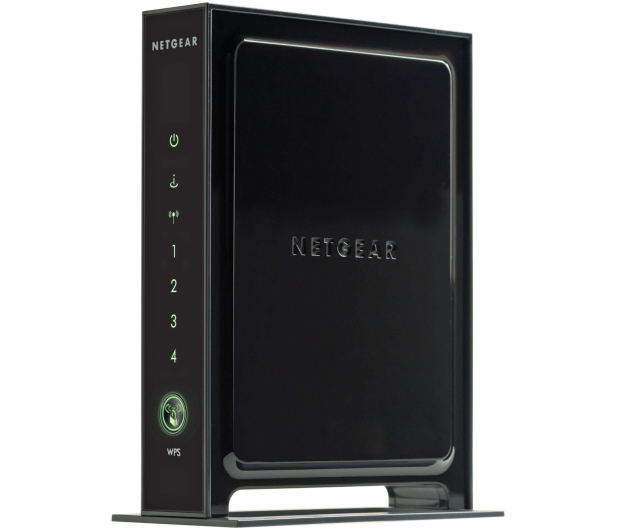 Netgear WNR3500L v2 (802.11n 300Mb/s) Open Source USB - 55494 - zdjęcie 2